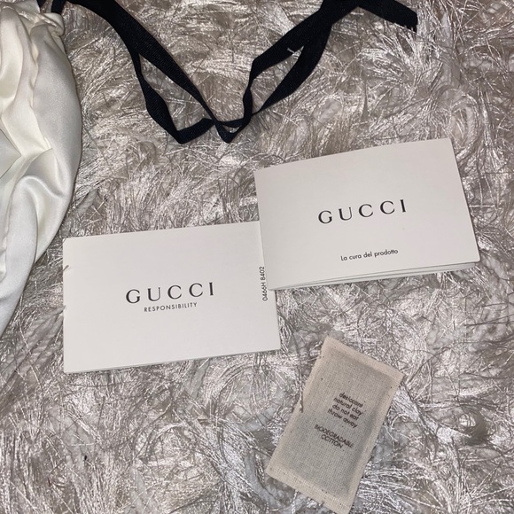 Gucci flops - Picture 4 of 9